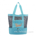 Beg bertebat Tote Pack Pack Tote Beach Custom